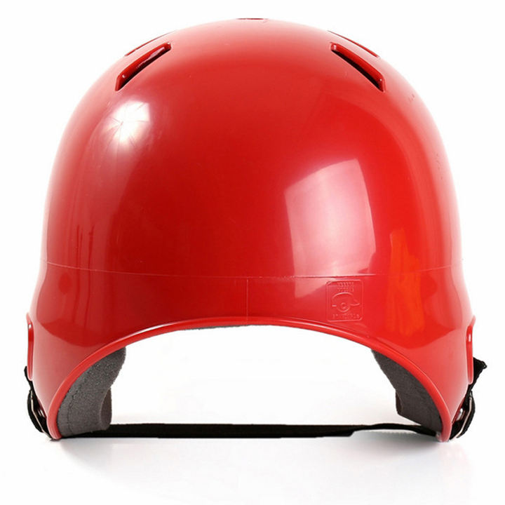 Batting Helmet Binaural Baseball Helmets Kids Professional Safety Baseball Batting Helmet