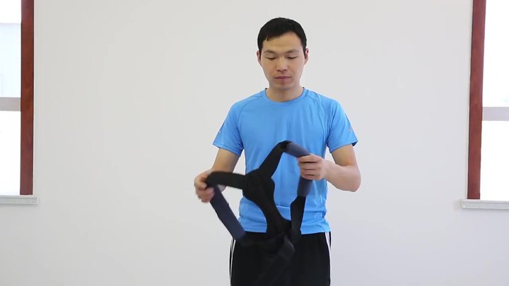 Best Back Waist Posture Corrector Adjustable Adult Correction Belt Waist Trainer Shoulder Lumbar Brace Spine Support Belt Vest Export Manufacturing