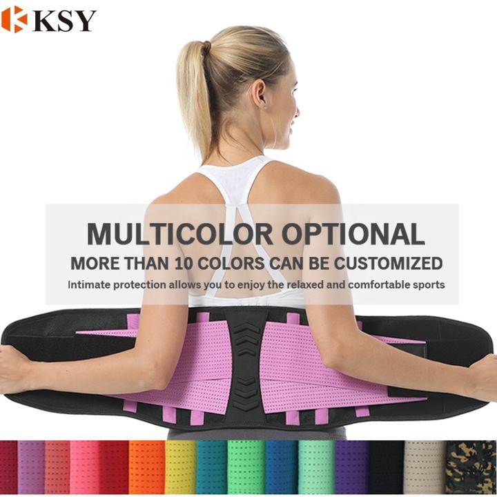 Best Quality Waist Trimmer Slimming Belly-Wrap Body Shaper Belt For Fat Burner Custom Manufacturing B2B
