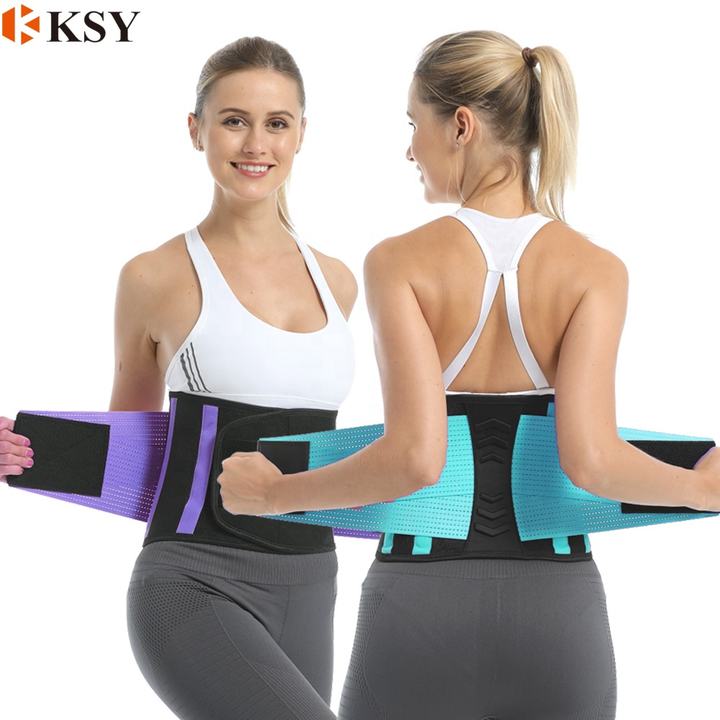 Best Quality Waist Trimmer Slimming Belly-Wrap Body Shaper Belt For Fat Burner Custom Manufacturing B2B