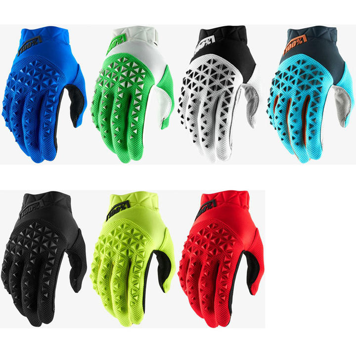 Biking motocross racing gloves Men's and women's outdoor sports gloves Wholesale B2B Pricing Outlet