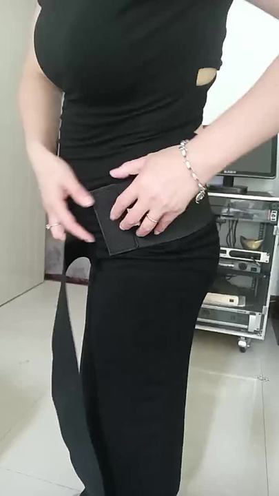 Body Shaper Polyester Trimmers Tummy Trimmer Bandage Wrap Waist Trainer Waist Wrap Band Discount Factory Network