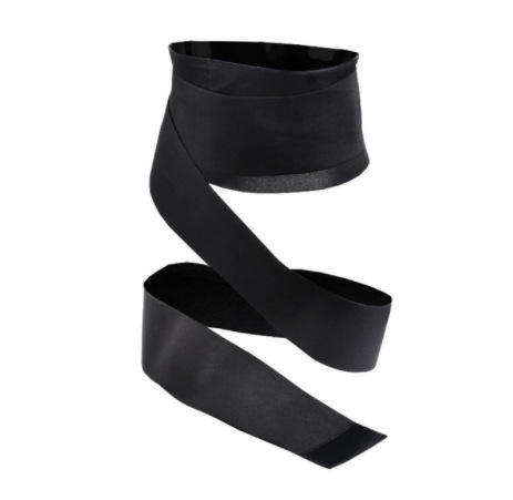 Body Shaper Polyester Trimmers Tummy Trimmer Bandage Wrap Waist Trainer Waist Wrap Band Discount Factory Network