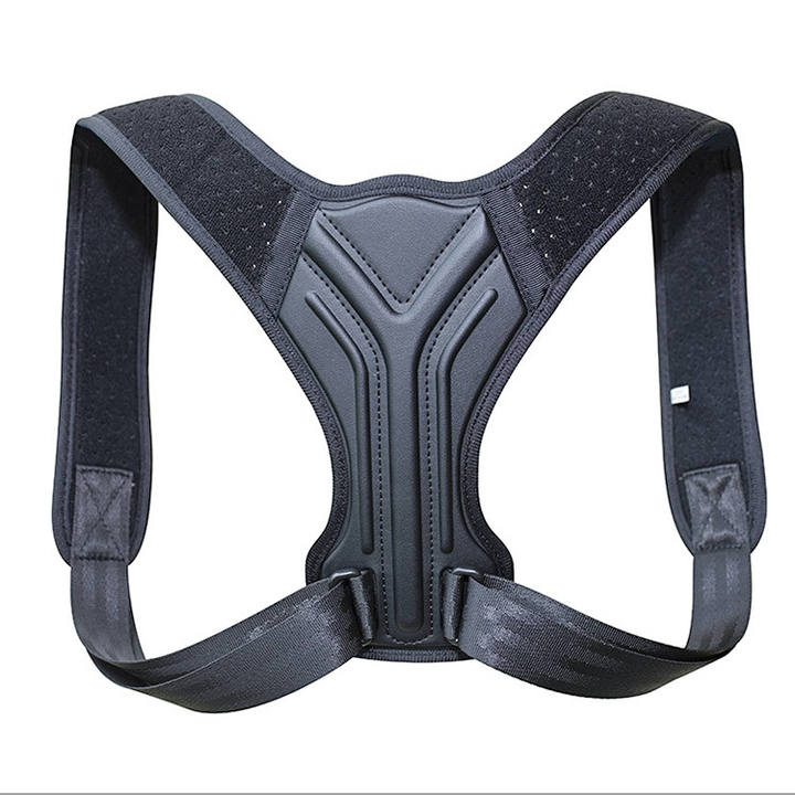 Body Shaping Corset Women Chest Posture Corrector Belt Shoulder Brace Brace Posture Correction Care Product Manufacturing