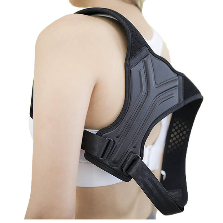 Body Shaping Corset Women Chest Posture Corrector Belt Shoulder Brace Brace Posture Correction Care Product Manufacturing
