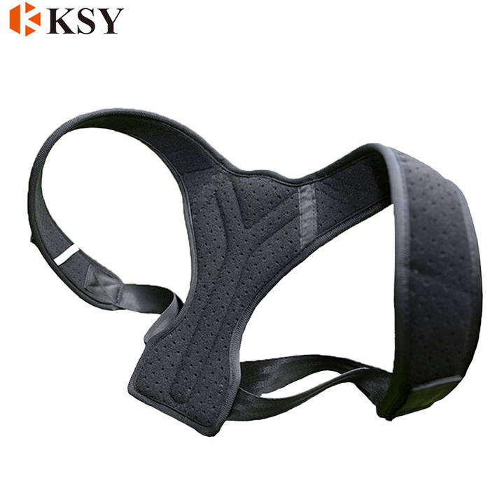 Body Shaping Corset Women Chest Posture Corrector Belt Shoulder Brace Brace Posture Correction Care Product Manufacturing