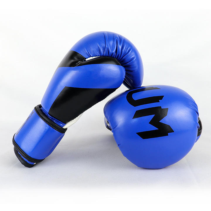 Boxing Gloves Best Selling Mix Fight Leather with Wrist Support Black Color 6oz 8oz 10oz 12oz Wholesale Personalized OEM Import Wholesale