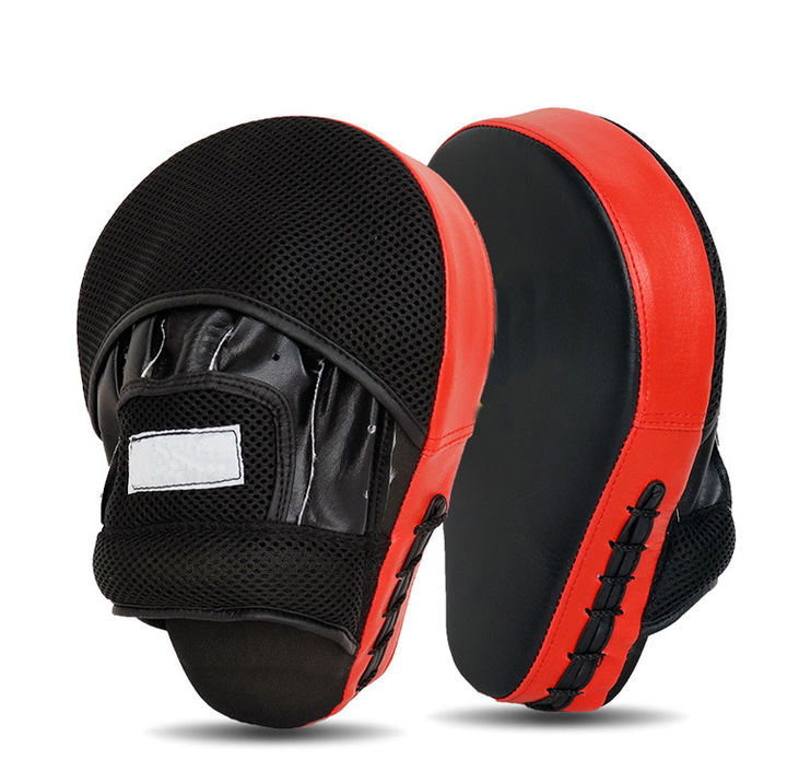 Boxing Gym Training Kick Target Thickened Taekwondo Boxing Mma Foot Target Hand Target hand pad training equipment Bulk Purchase Discounts