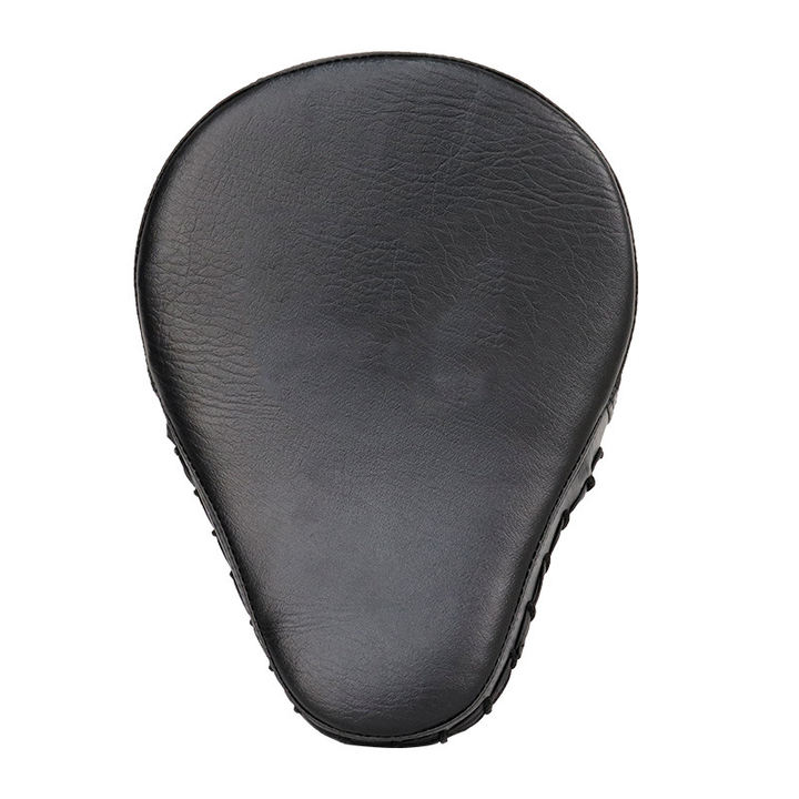 Boxing Gym Training Kick Target Thickened Taekwondo Boxing Mma Foot Target Hand Target hand pad training equipment Bulk Purchase Discounts