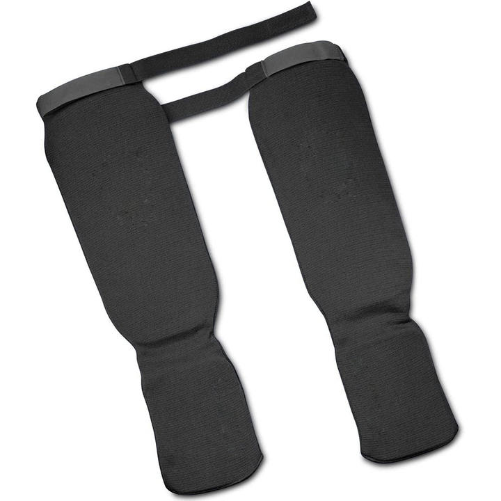 Boxing karate taekwondo sanda fight fighting the instep shin guards