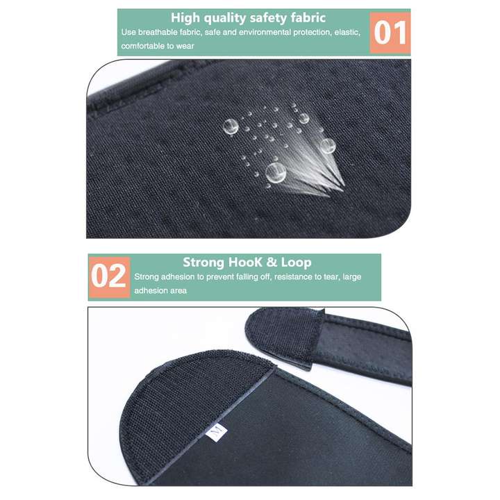 Braces straight fixed strap open shoulder back support orthotics Manufacturing Firm