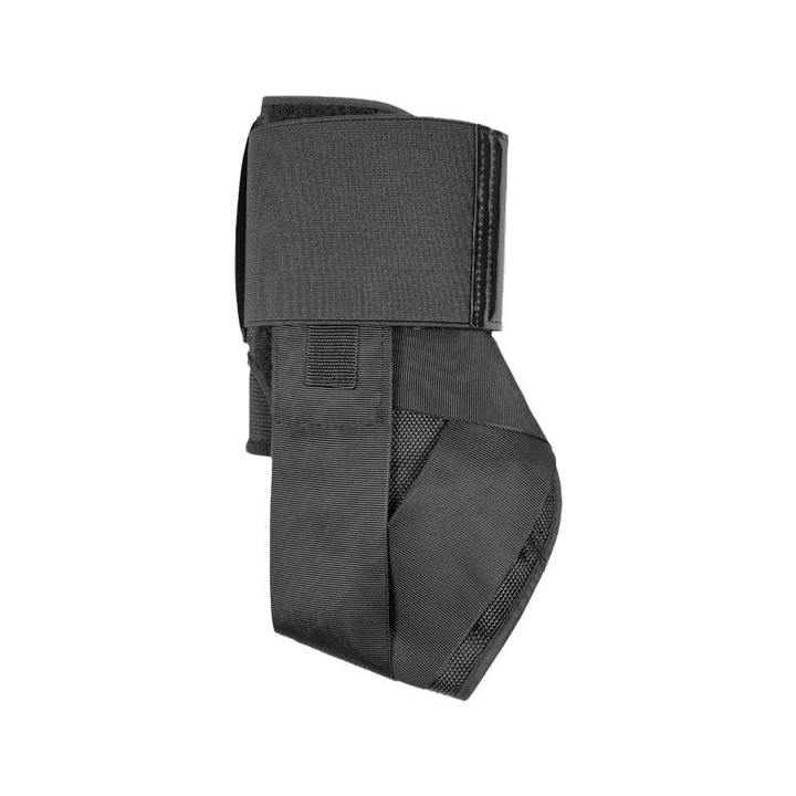 Breathable Elastic Sports Fitness Guard Band Belt Ankle Protector Bandage Compression Ankle Support Brace Industrial Wholesale