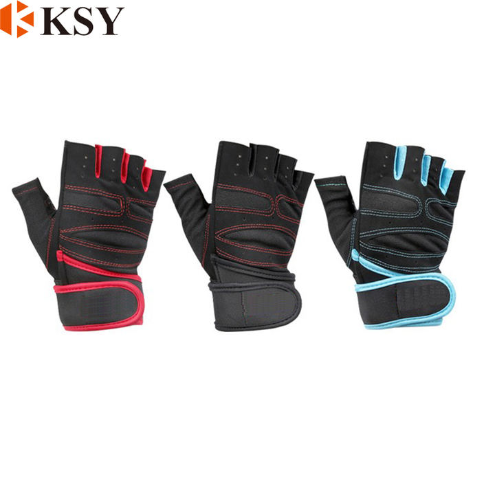 Breathable Motorcycle Gloves Racing Gloves Men's Motocross Gloves Wholesale Factory Customization