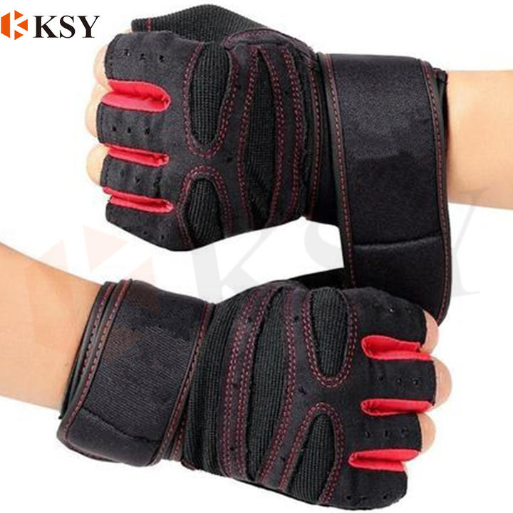 Breathable Motorcycle Gloves Racing Gloves Men's Motocross Gloves Wholesale Factory Customization