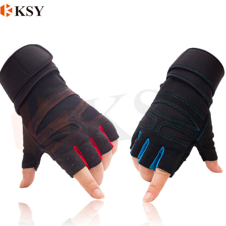 Breathable Motorcycle Gloves Racing Gloves Men's Motocross Gloves Wholesale Factory Customization