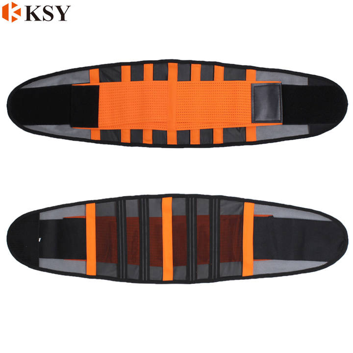Breathable Sweat Belt Waist Cincher Trimmer Body Shaper Girdle Fat Burn Belly Slimming Band for Weight Loss Fitness Workout Global Wholesale Market