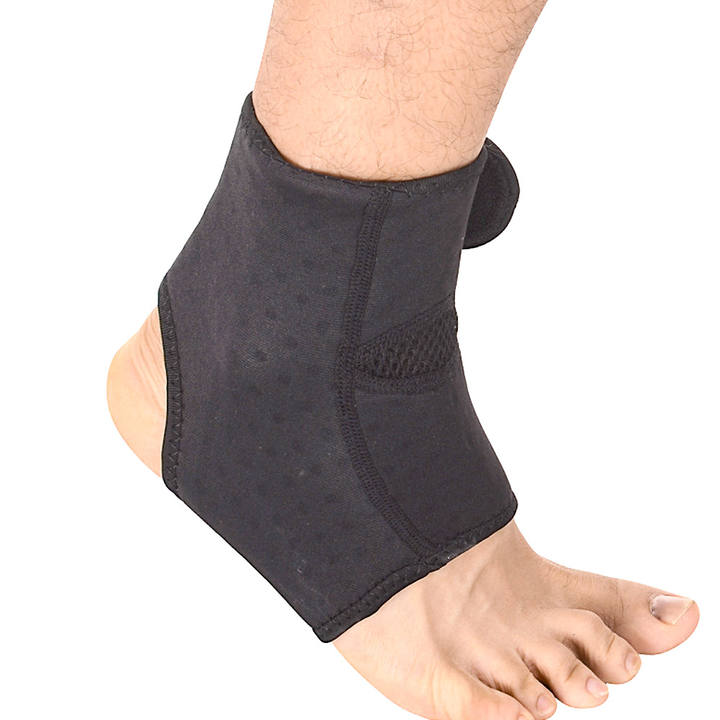 Breathable fitness ankle protection warm and anti sprain ankle protection