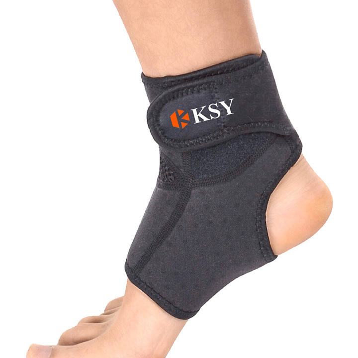 Breathable fitness ankle protection warm and anti sprain ankle protection