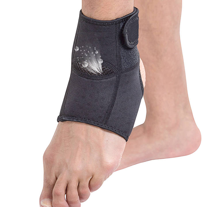 Breathable fitness ankle protection warm and anti sprain ankle protection