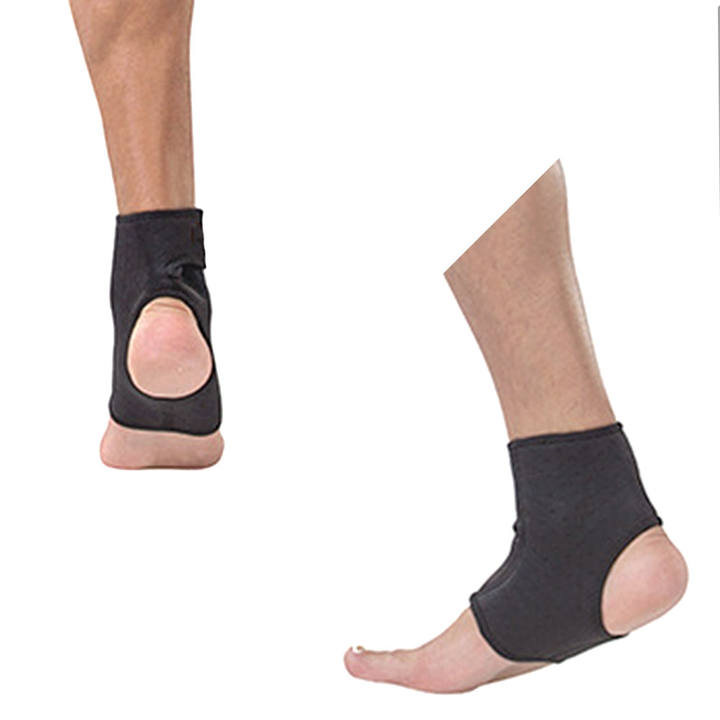 Breathable fitness ankle protection warm and anti sprain ankle protection