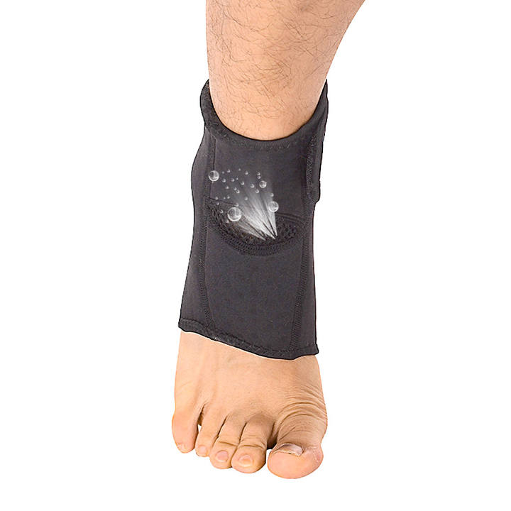 Breathable fitness ankle protection warm and anti sprain ankle protection