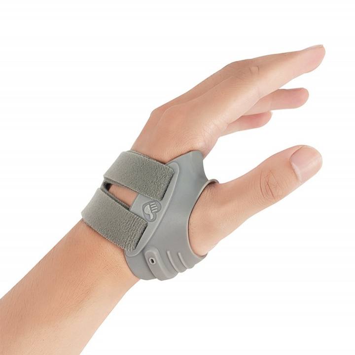 CMC Thumb Brace Adjustable Compression Thumb Spica Splint Wrist Support