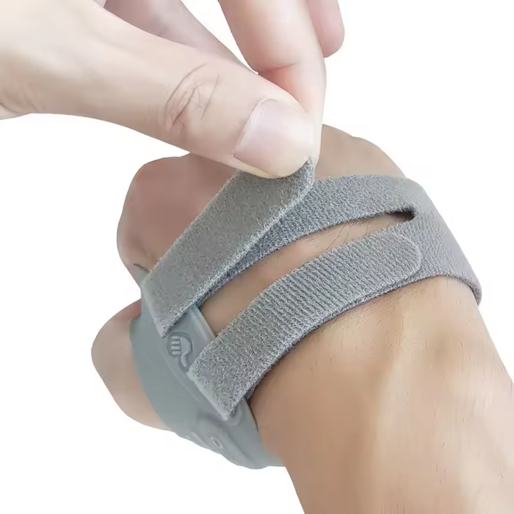 CMC Thumb Brace Adjustable Compression Thumb Spica Splint Wrist Support