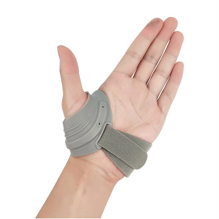 CMC Thumb Brace Adjustable Compression Thumb Spica Splint Wrist Support