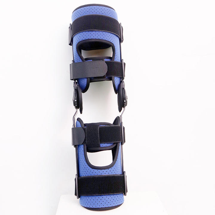 Chuck adjusting knee joint fixator leg fracture protector China Supplier Custom Solutions