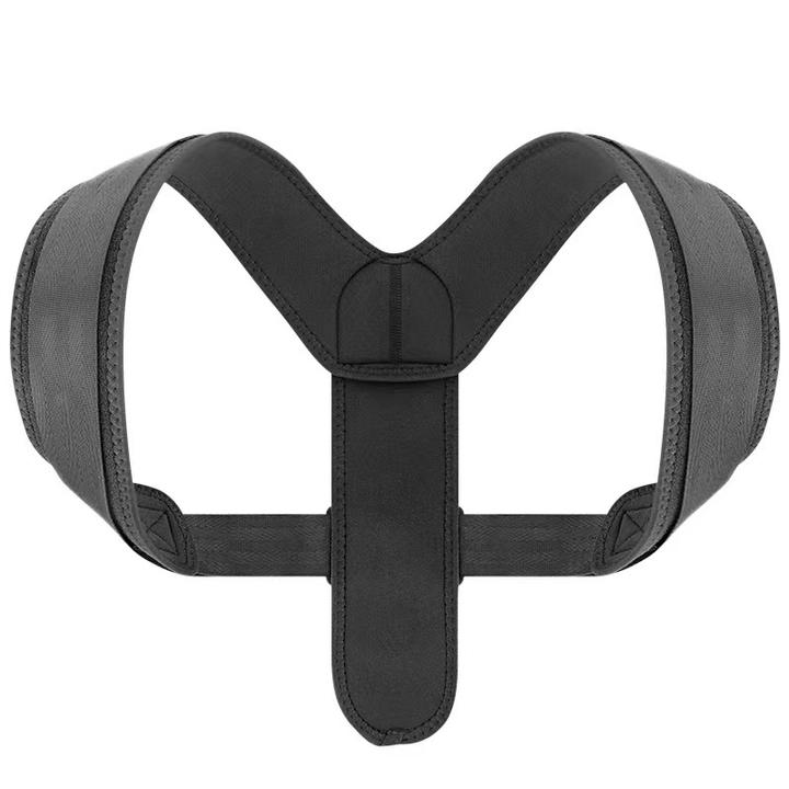 Clavicle Corrector for Women and Men Adjustable Shoulder Posture Corrector Improve Temperament China Manufacturing Distributor