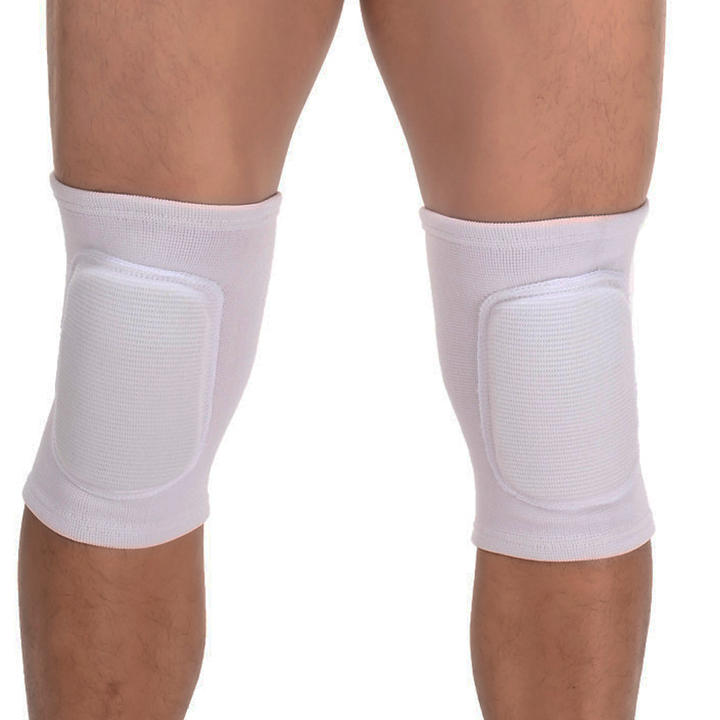 Comfortable Fabric Elbow Guard Sponge Thickening Elbow Protector for Pain Relief Wholesale Distribution Distributor