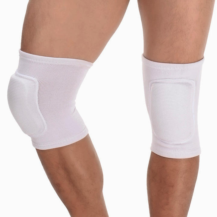 Comfortable Fabric Elbow Guard Sponge Thickening Elbow Protector for Pain Relief Wholesale Distribution Distributor