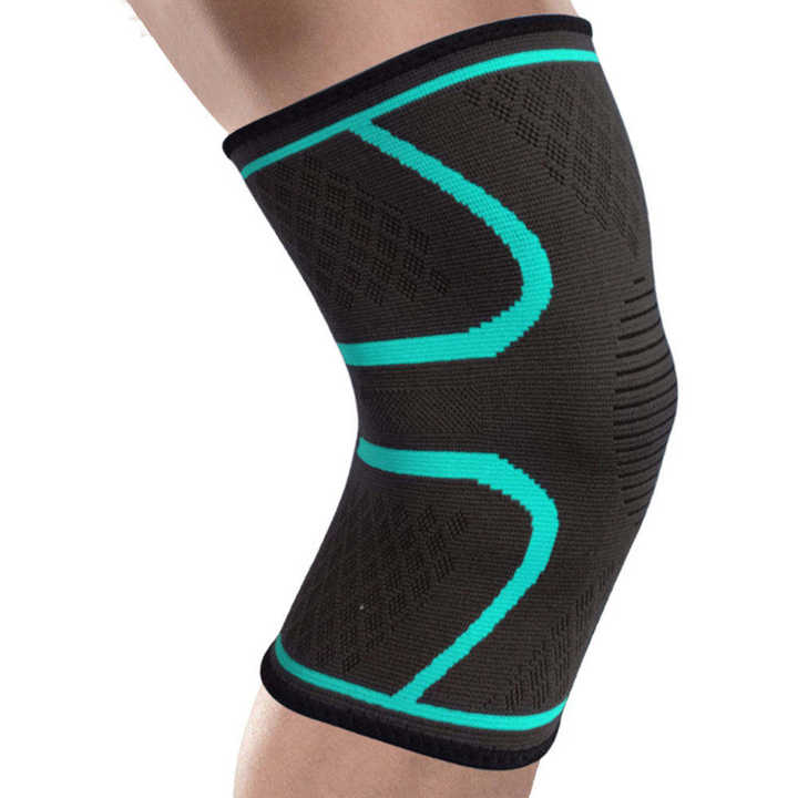 Comfortable Knee Pads Suitable for Sports and Daily Knee Protection Patella Protector China Supplier