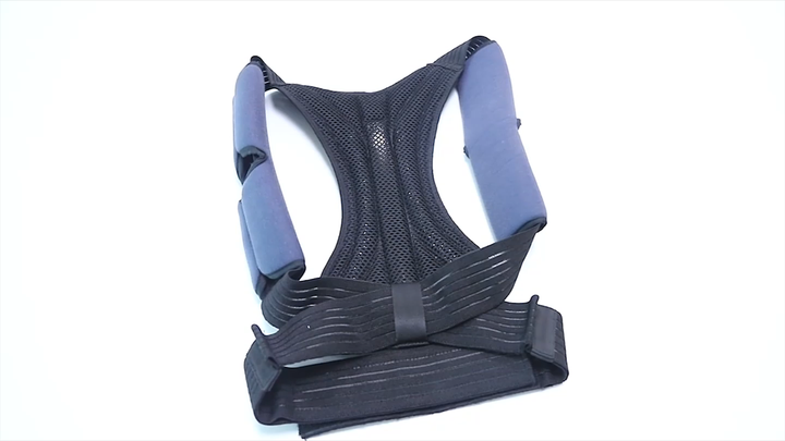Comfortable Posture Corrector For Men And Momen Back Support Band Posture Corrector Brace Wholesale Bulk Supply Distributor