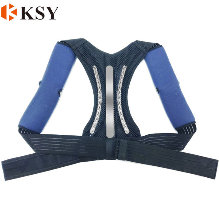 Comfortable Posture Corrector For Men And Momen Back Support Band Posture Corrector Brace Wholesale Bulk Supply Distributor