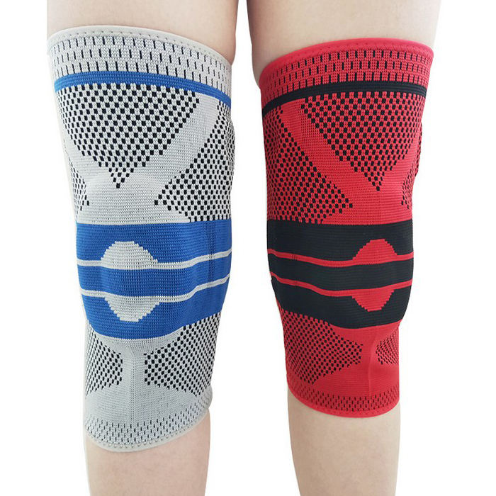 Compression Knee Sleeves for Women and Men Breathable Knee Brace