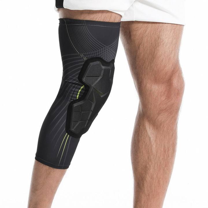 Compression adjustable Breathable Knee Support For Sports EVA knee brace Affordable Factory Pricing Supply