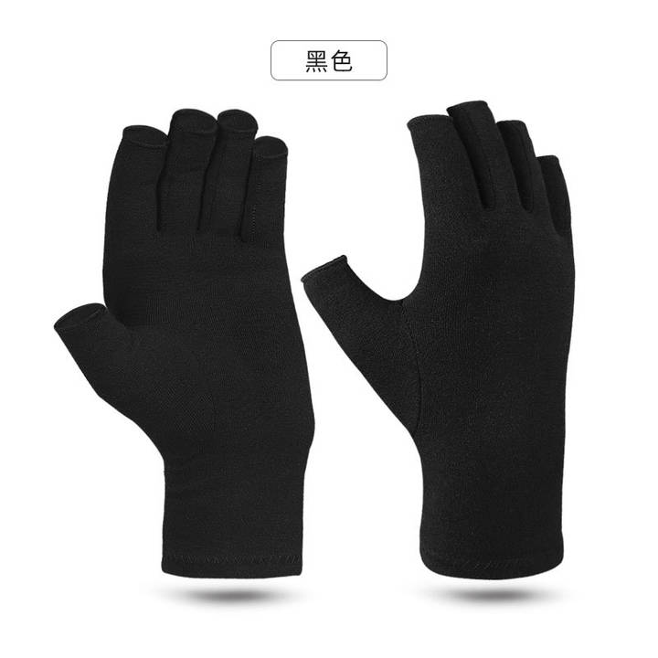 Compressions Gloves Women and Men Relieve Pain from Rheumatoid RSI Carpal Tunnel Hand Gloves Factory Direct Sales Chain