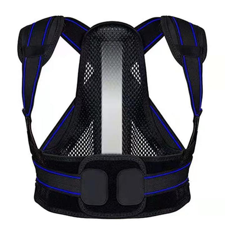 Corrective back breathable posture with anti-hunchback sitting orthotics Bulk Wholesale