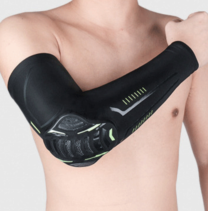 Cycling Arm Warmers Compression Basketball Arm Sleeve Summer Running Protective Cuffs Manufacturing Solutions
