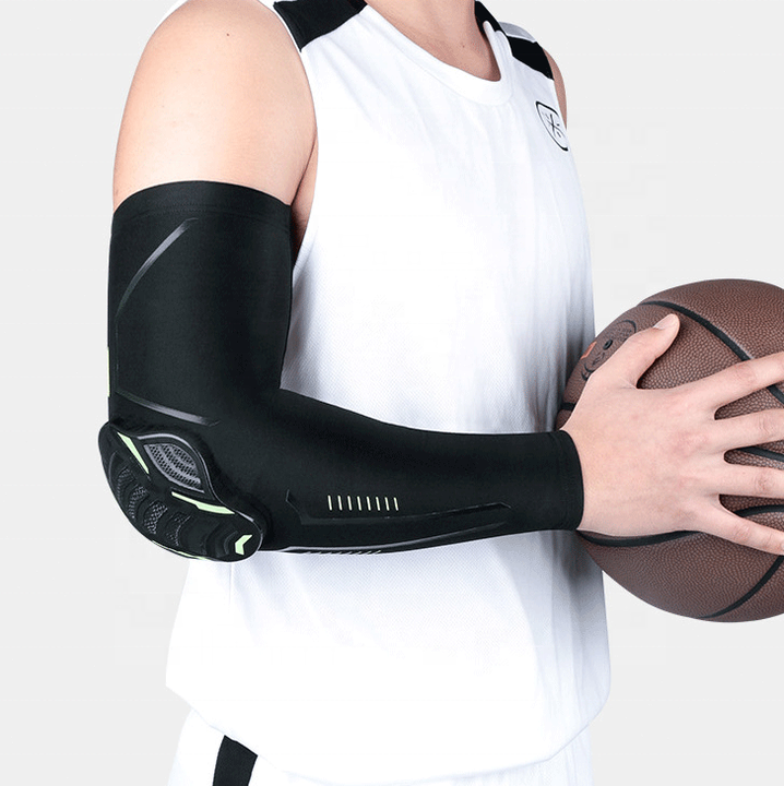 Cycling Arm Warmers Compression Basketball Arm Sleeve Summer Running Protective Cuffs Manufacturing Solutions