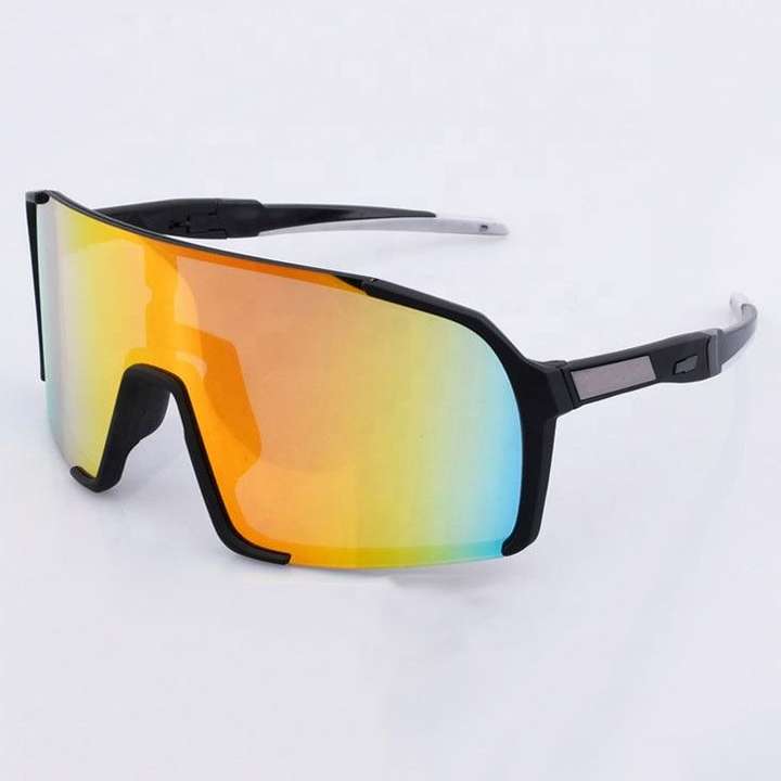 Cycling glasses Sports sunglasses Explosive cycling goggles China Factory Direct Export