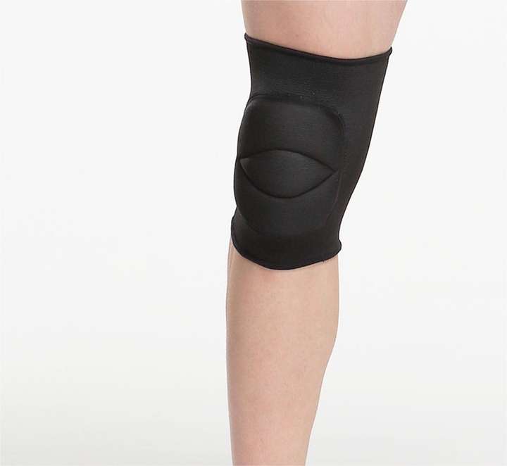 Dancing sponge knee pads volleyball kneels to keep warm and avoid collision with thick knee pads OEM Manufacturer