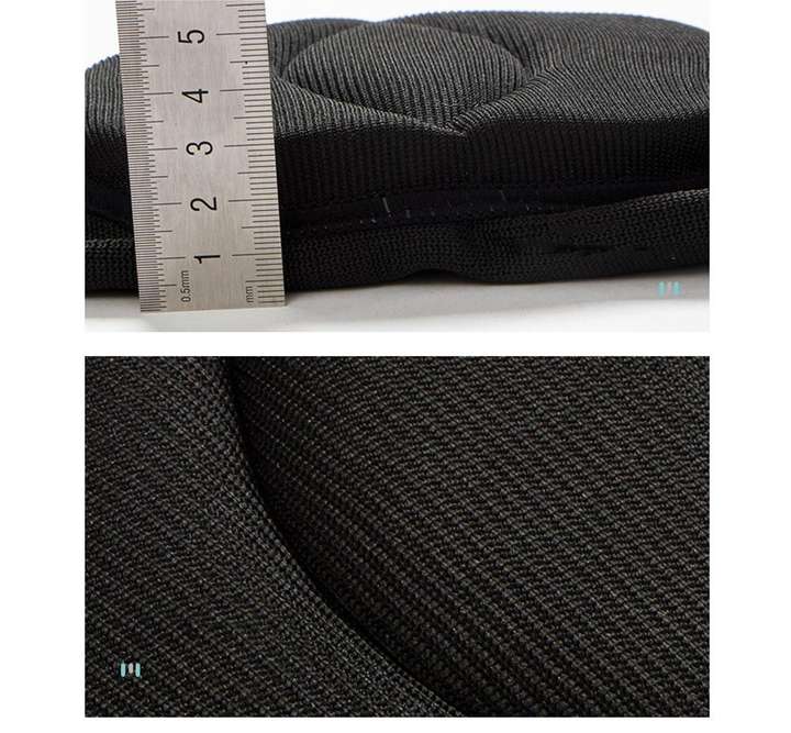 Dancing sponge knee pads volleyball kneels to keep warm and avoid collision with thick knee pads OEM Manufacturer