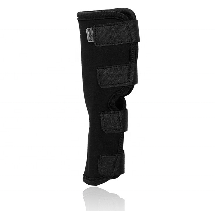 Dog knee support Comfortable hock knee brace for dog leg with factory price Manufacturing Firm Solutions