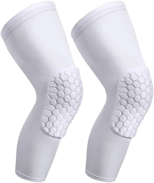 Durable and Beautiful Patella Protector Comfortable Knee Sleeves Breathable Knee Pads for Better Joint Protection