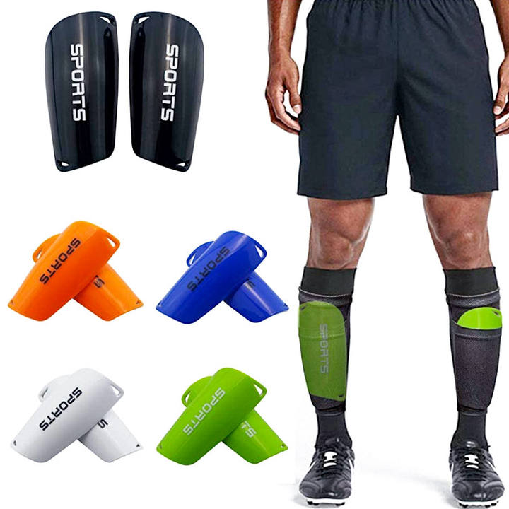Durable football shin Pad guard soccer Workout Equipment Soccer Shin Guard protector Industrial Supplier Supply