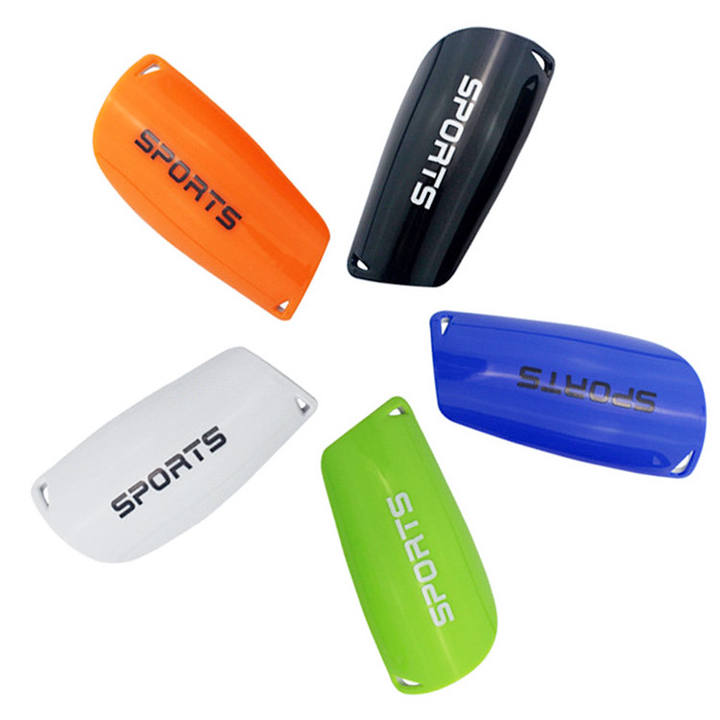Durable football shin Pad guard soccer Workout Equipment Soccer Shin Guard protector Industrial Supplier Supply