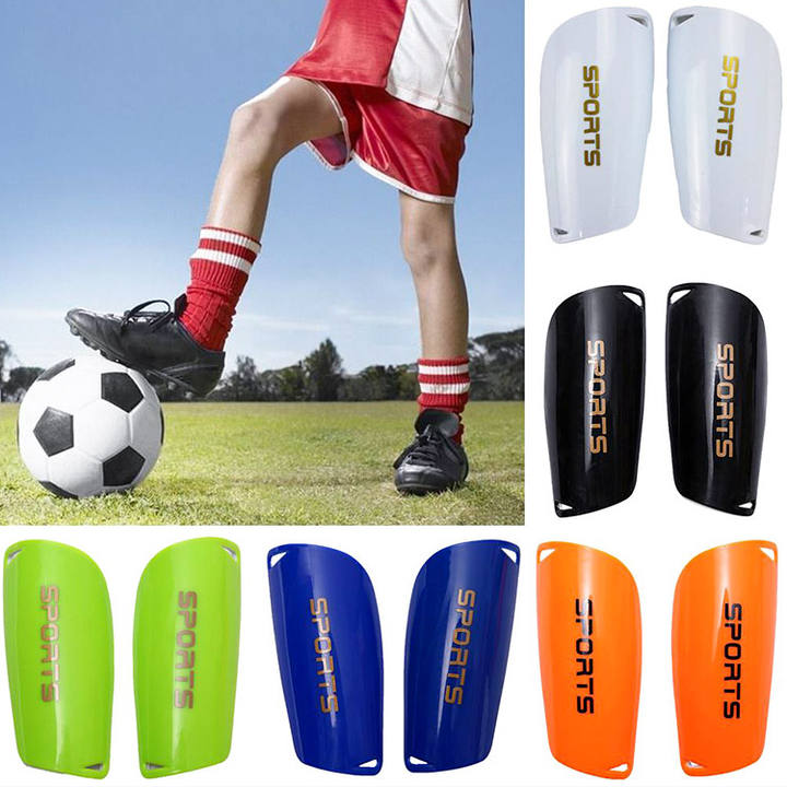 Durable football shin Pad guard soccer Workout Equipment Soccer Shin Guard protector Industrial Supplier Supply