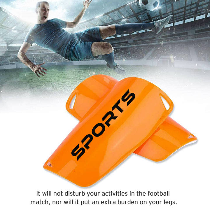 Durable football shin Pad guard soccer Workout Equipment Soccer Shin Guard protector Industrial Supplier Supply